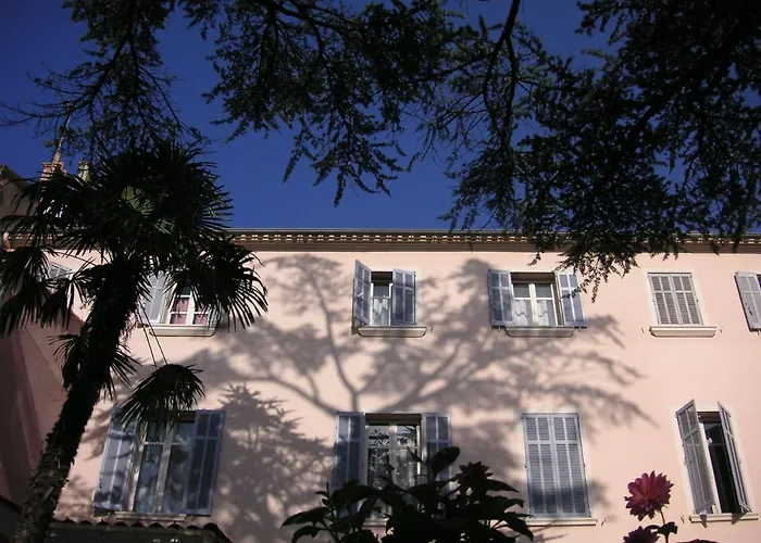 Hotel Le Victoria