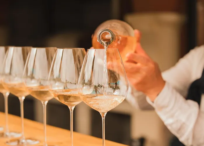 Domaine Rabiega - Vineyard And Boutique Hotel