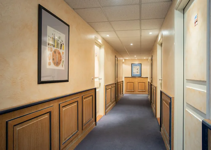 Hotel Provence